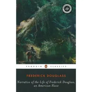 USED-Narrative of the Life of Frederick Douglass, An American Slave by Frederick Douglass (Paperback)