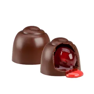 Cella’s Chocolate Covered Cherries – Dark & Milk Chocolate, 10, 16 & 22 Pieces Per Box