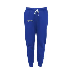 Ashy Knuckle Hustle's Unisex Custom Jogger Sweatpants