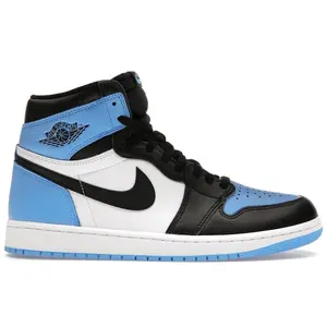 Jordan Men's 1 Retro High OG UNC Toe Basketball Shoes, from StockX Jordan Men's 1 Retro High OG UNC Toe Basketball Shoes, from StockX