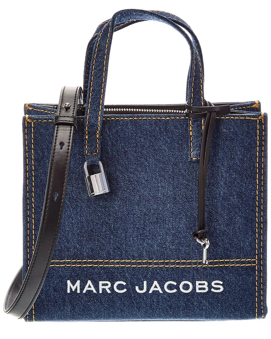 Marc Jacobs Mini Grind Tote