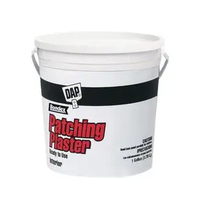 DAP 52290 1 gal Ready Mixed Patching Plaster - pack of 2