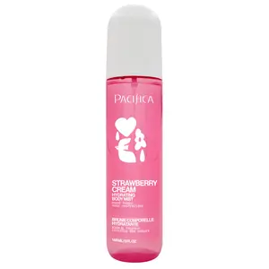Strawberry Cream Body Mist Strawberry Cream Body Mist