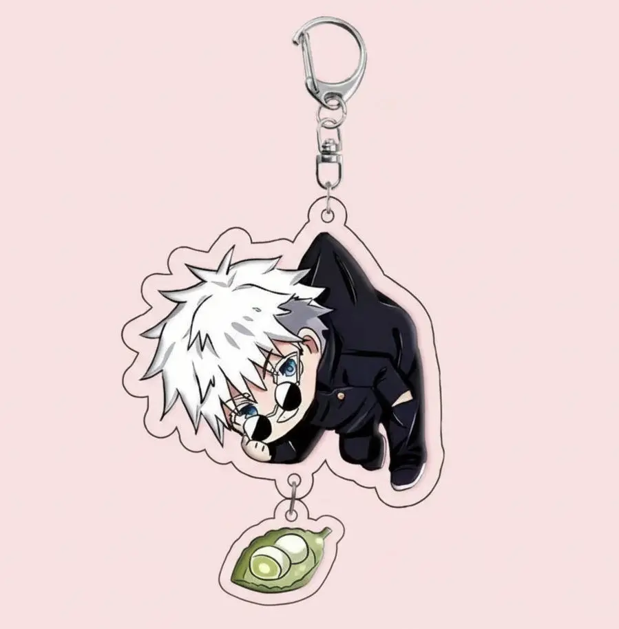 Kawasaki keychain - TikTok Shop