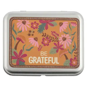 Floral Sentiment Box