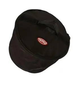 Showman Nylon Safety Riding Helmet Carrier Bag