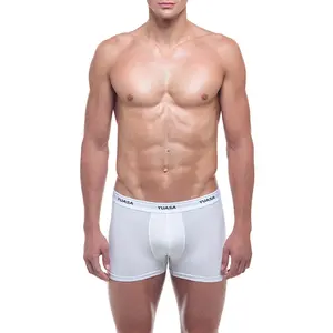 Lyocell Trunk - Off White