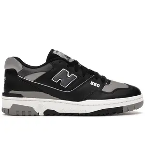 New Balance Men's 550 Shadow, from StockX