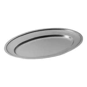 Mepra Original Vintage Oval Tray