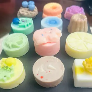 12 ct variety scents 6oz bundle Scented