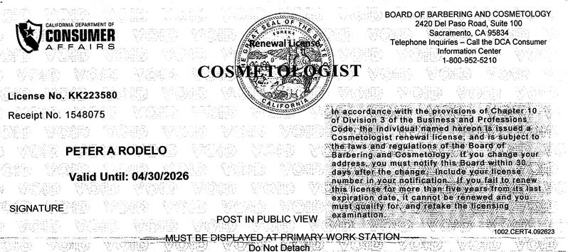 Mity Tite Professional Wig Adhesive - Original Formula for Professional Wigs, Durable Application, Easy to Use, Suitable for Various Hair Types Gel Haircare Gentle