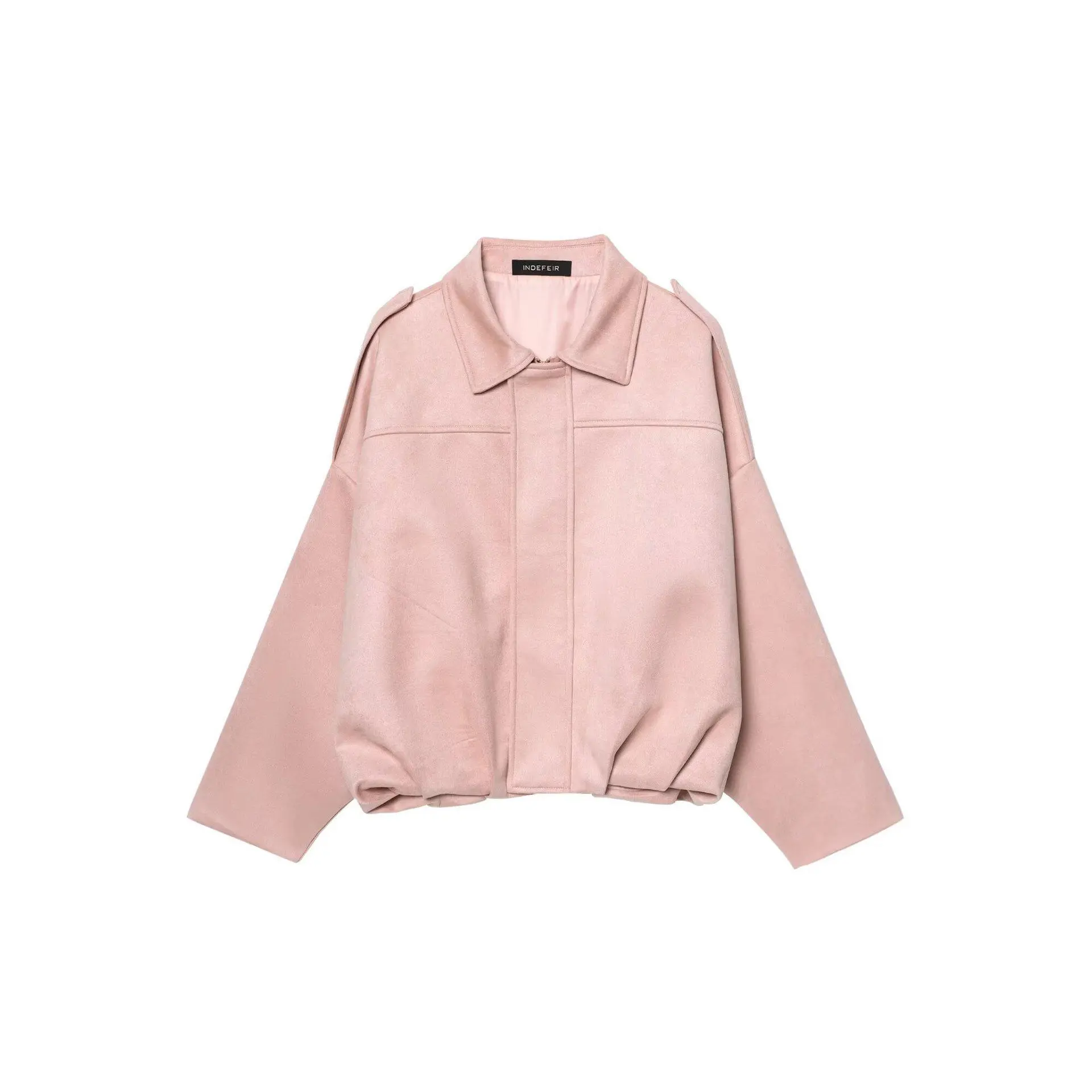 Pink (without pockets)