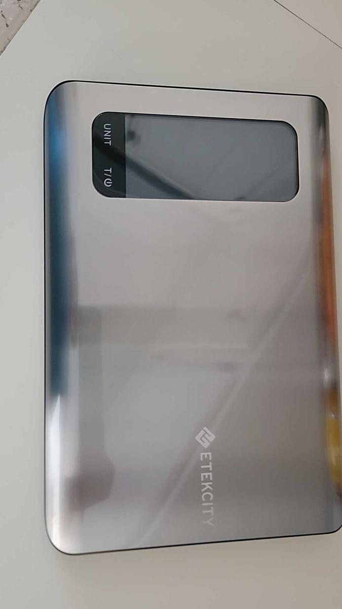 Item: Nutrition Scale