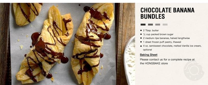 [BF&CM]HONGBAKE Diamond-Texture Baking Sheet Pan Set, Non-Stick Cookie Sheets, Teflon-Free Heavy Duty Bakeware - 3 Sizes, Baker, Pink Kitchenware Cooking