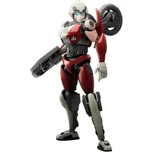 Blokees - Transformers - Classic Class - 07: Arcee (Rise of the Beasts) Model Kit  [COLLECTIBLES]