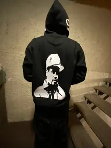 Chapo "701" Hooded Sweater
