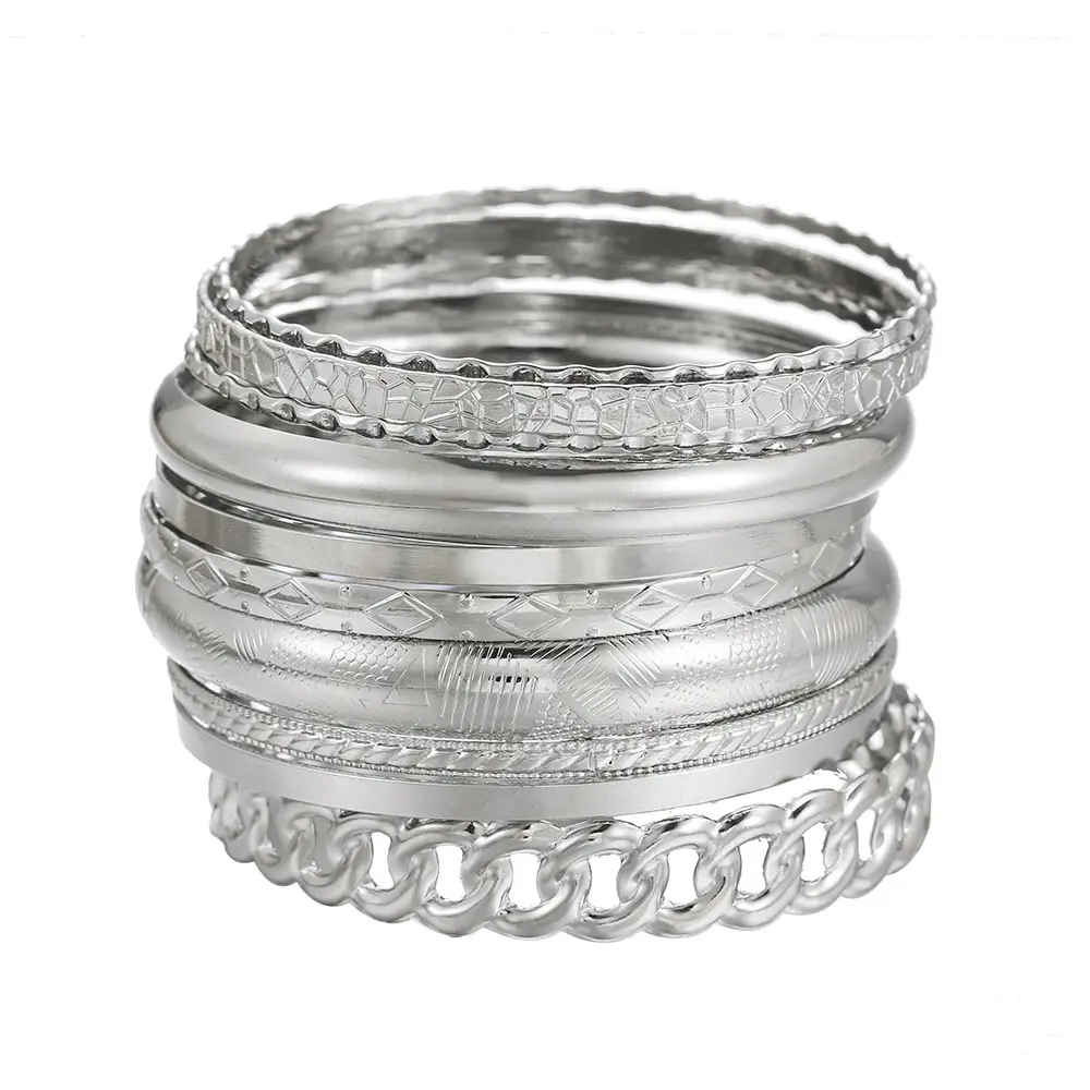 ZJ12486 10 pieces per set