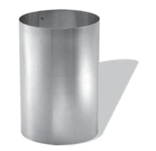 DuraVent 6DFS-MS 6 in. DuraFlex Mortar Sleeve