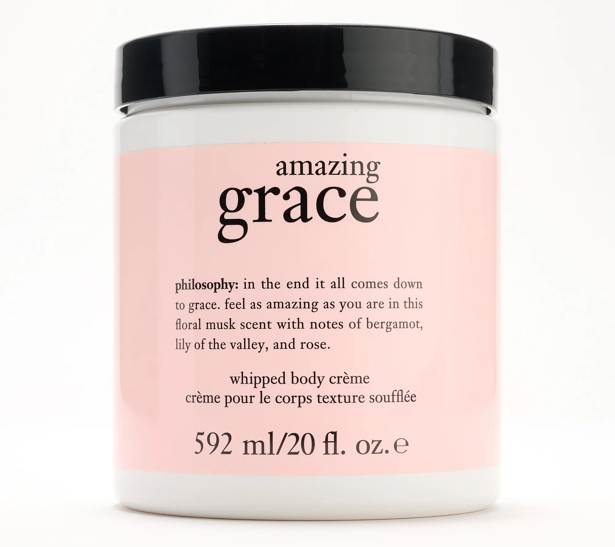 philosophy mega-size whipped body creme, 20 oz philosophy mega-size whipped body creme, 20 oz