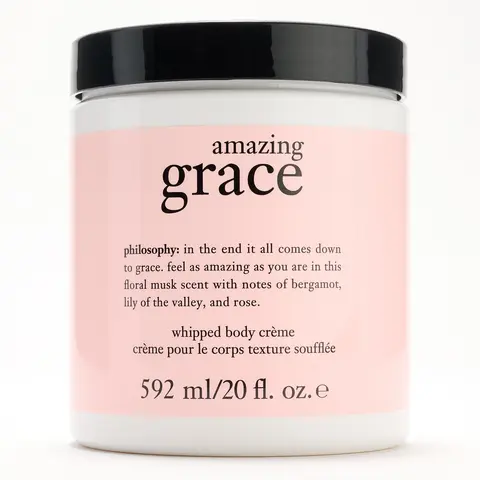 philosophy mega-size whipped body creme, 20 oz