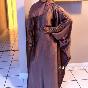 Elegant Abaya