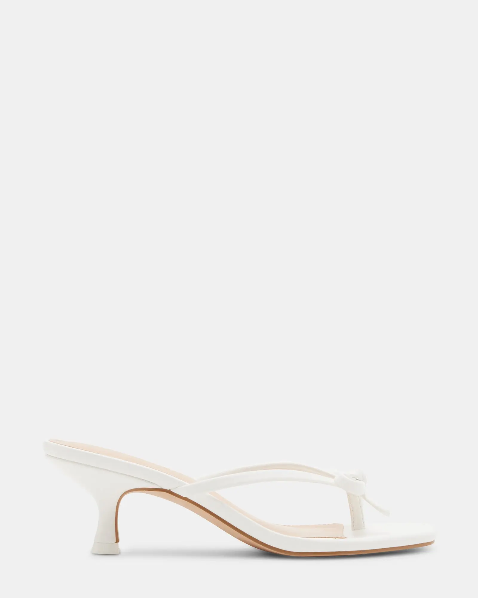 MADDEN GIRL CHARLOTTE WHITE PARIS MADDEN GIRL CHARLOTTE WHITE PARIS