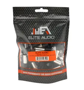Elite Audio EA-CON-CF0 Cable Ferrules | Elite Audio Power Transfer