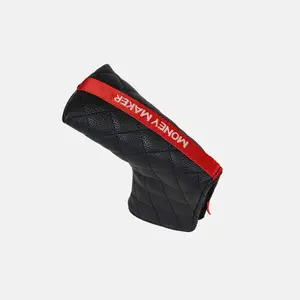 Blade Putter Cover - KATANA, Protect Your Golf Club