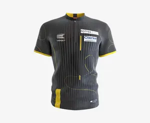 Scott Williams Playing Shirt (2023)