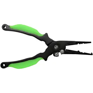 Googan Squad Aluminum 6.5" Pliers - Fishing Pliers