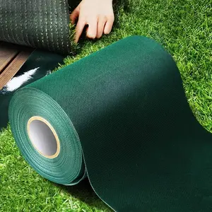 Artificial Grass Self-Adhesive Seaming Turf Tape Lawn,Carpet Jointing 6" x32.8'(15cm x 10m), 33'