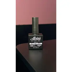 Alicias All in 1 Gel