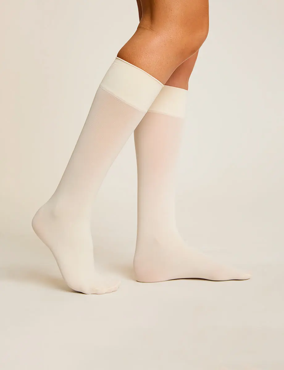 Ultimate Opaque Trouser Socks