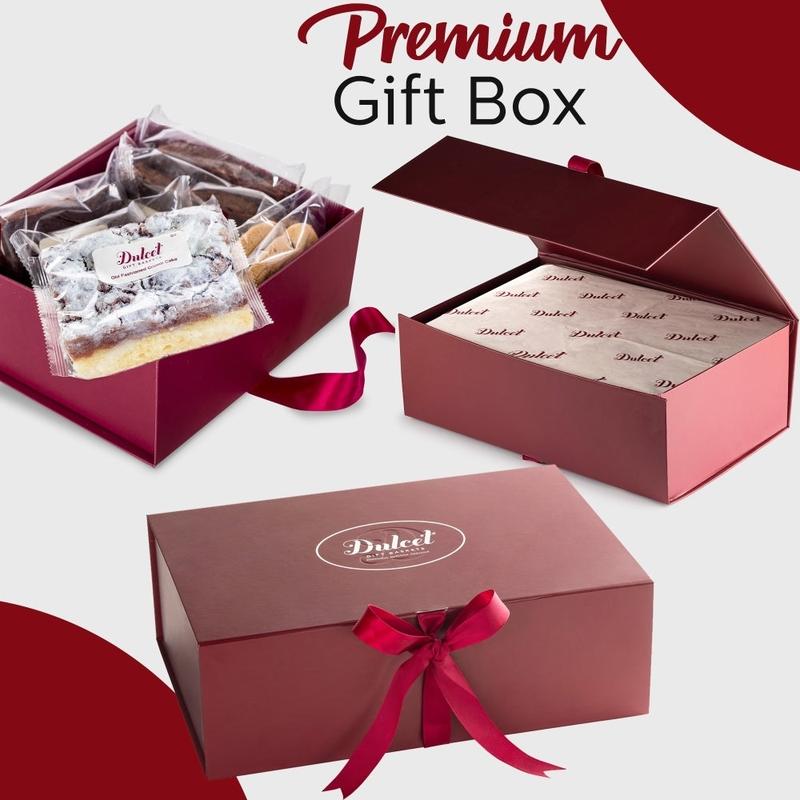Valentines Gourmet Party Box