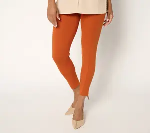Women with Control Petite 86/14 Smooth and sleek Booty Lifter Legging