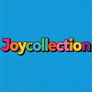 Joycollection shop logo