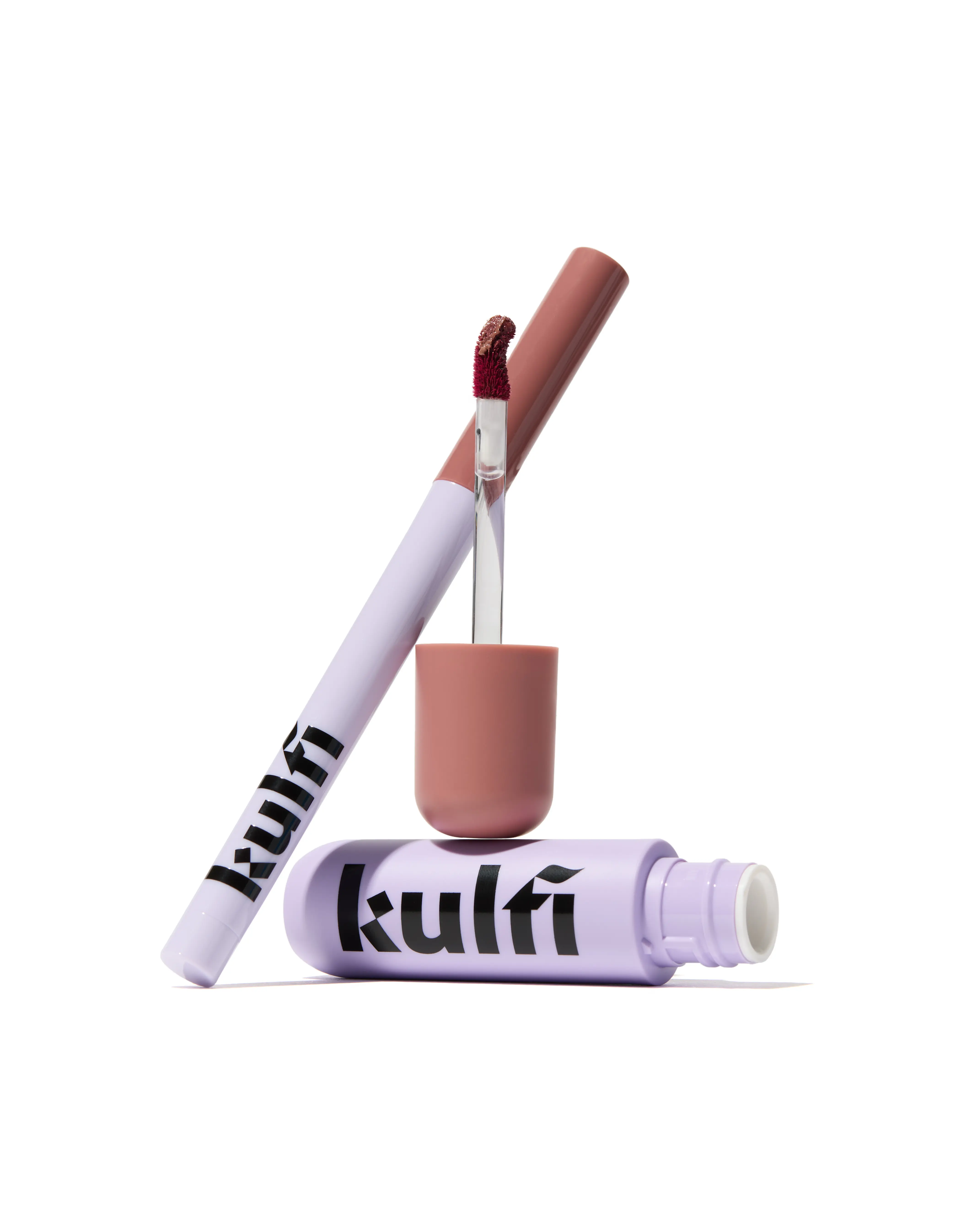 Twin Flames - New Matte Blur Lip Stain & Staining Lip Liner Twin Flames - New Matte Blur Lip Stain & Staining Lip Liner
