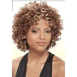 Shake N Go Milky Way 100% Human Hair Fab 8" Series Pika