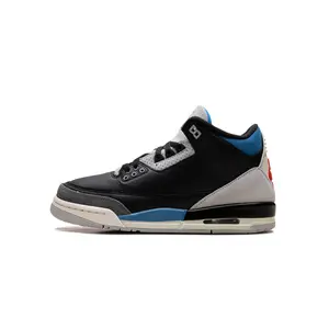Air Jordan 3 GS "Rare Air" IB8968 004