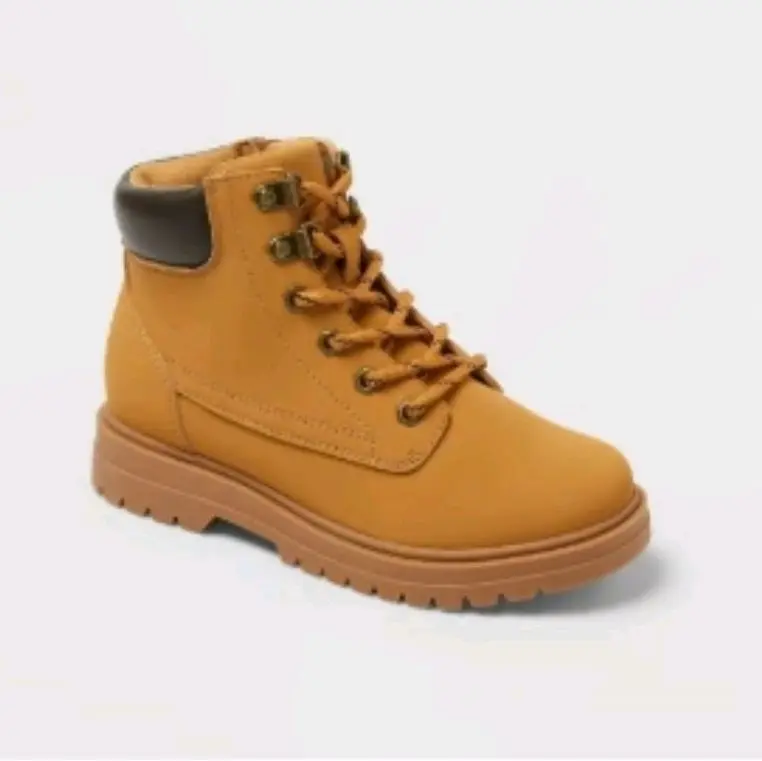 High Top Boot size 5 Footwear