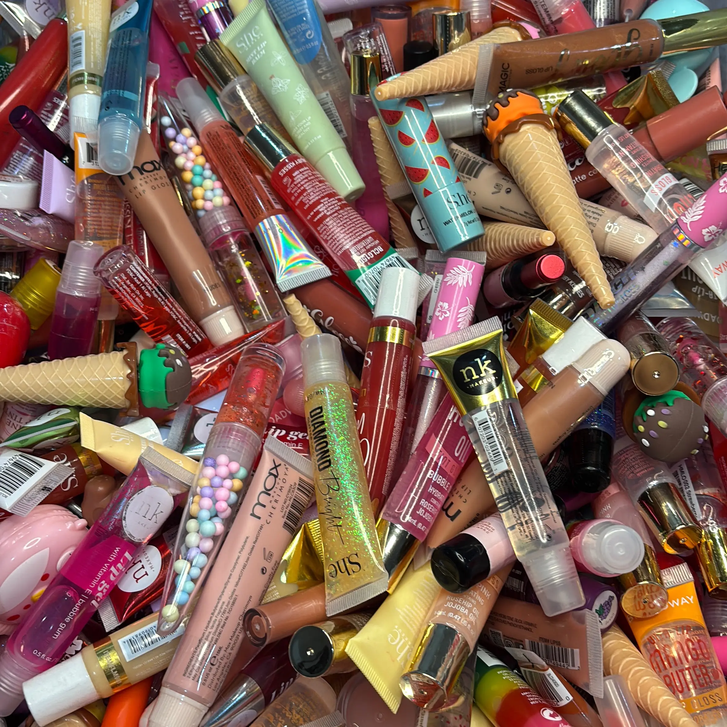 Lippie bundle