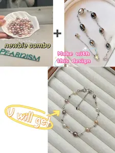 customization idea for Newbie Combo Clam Order