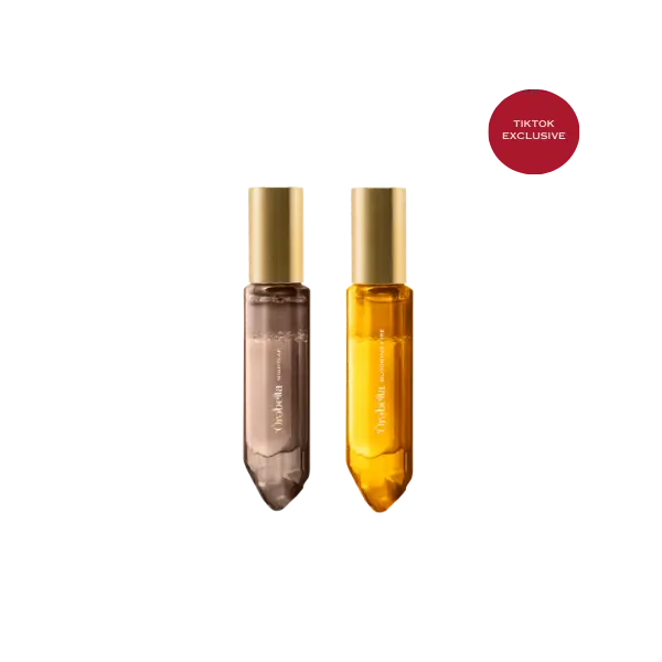 TTS Exclusive - 'Ôrəbella WARM PARFUM DUO TTS Exclusive - 'Ôrəbella WARM PARFUM DUO