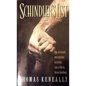 USED-SCHINDLER'S LIST by Thomas Keneally (Paperback)