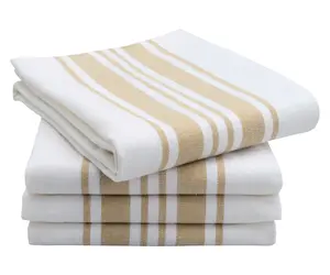 Tea Towels - Cotton Kitchen Towels