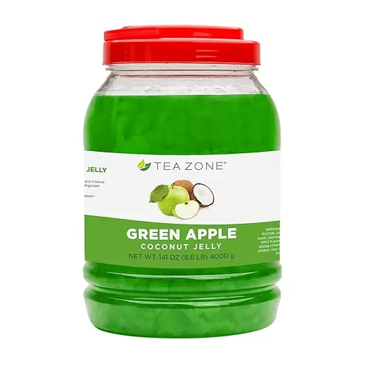 Green Apple Coconut