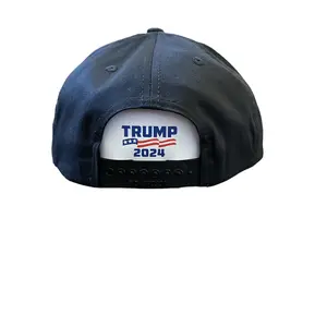 Trump Hat Attachment for a Unique Look on Any Snapback Hat