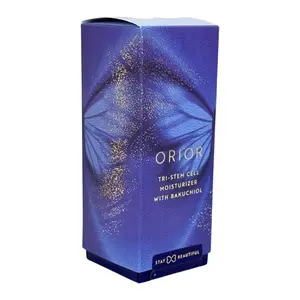 Tri-Stem Cell Moisturizer With Bakuchiol