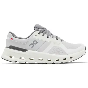 On Running Cloudrunner 2 Frost White 3ME10140622 Men's Fashion Shoes New