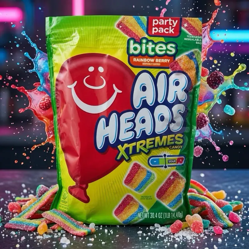 Airhead extreme party pack 30oz
